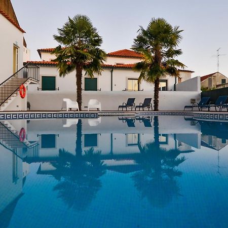 O Paco - Exclusive Accommodation Tomar Exterior photo