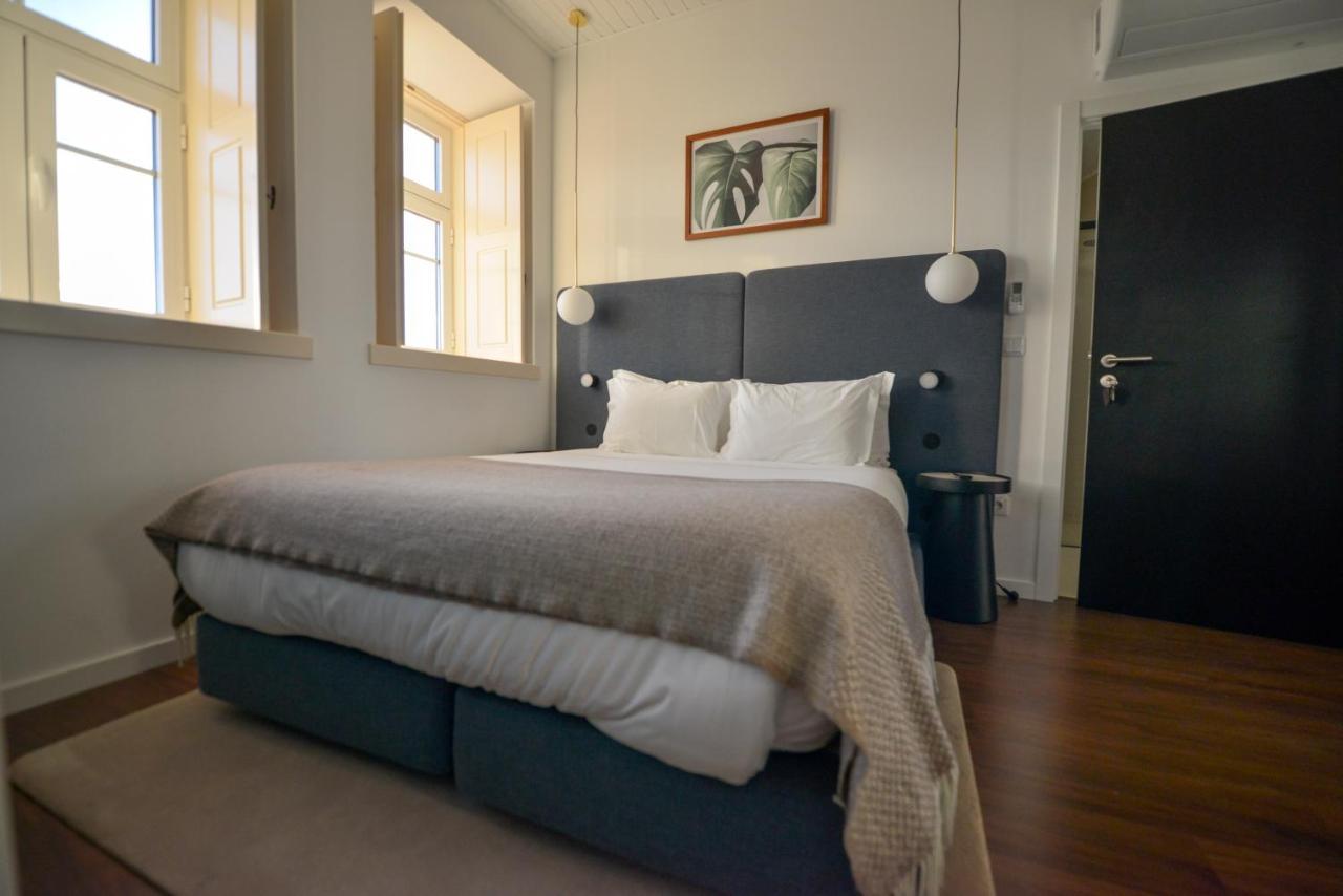 O Paco - Exclusive Accommodation Tomar Exterior photo