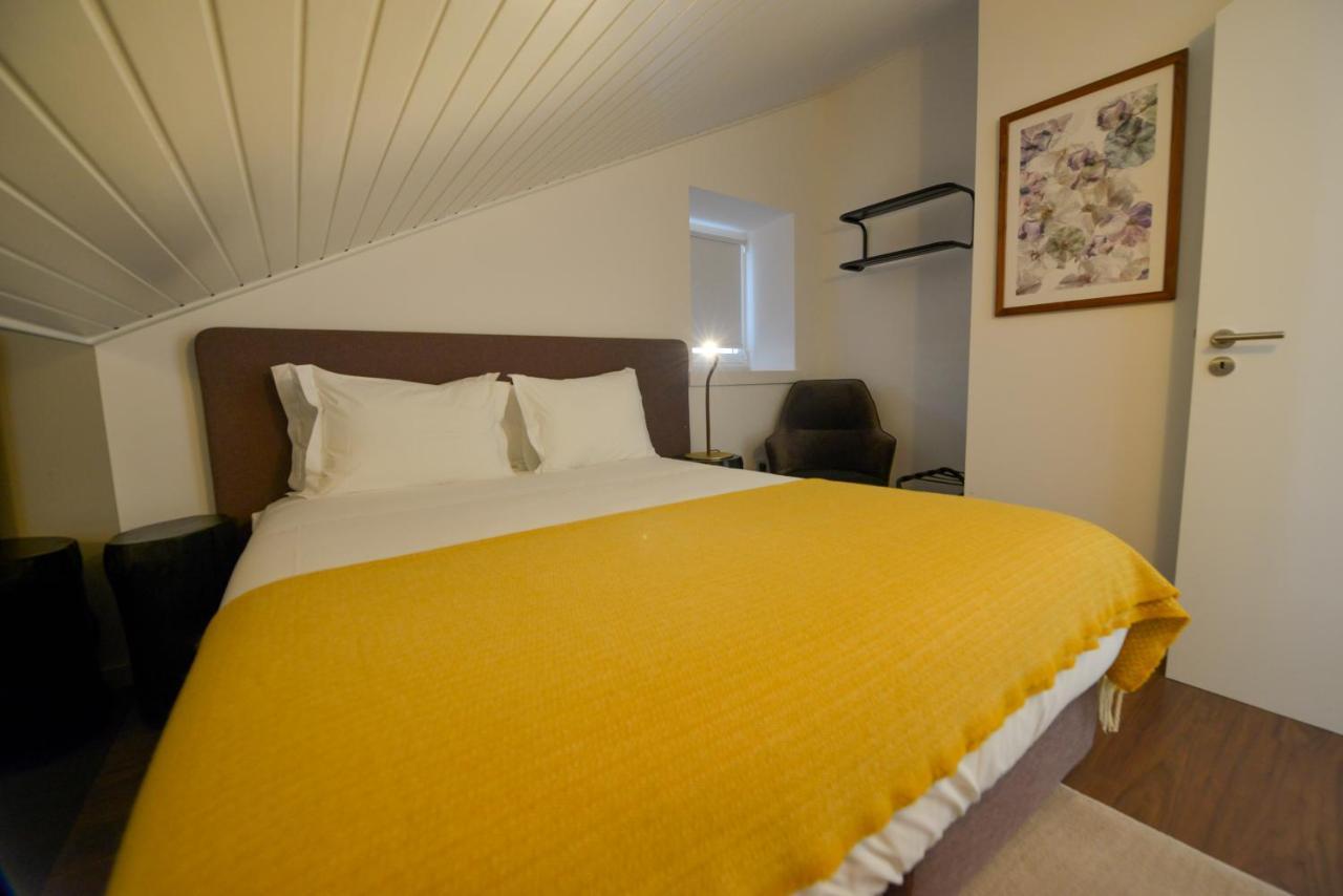 O Paco - Exclusive Accommodation Tomar Exterior photo