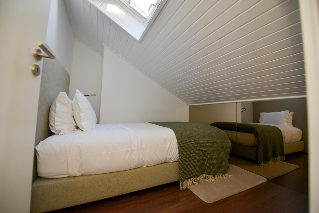 O Paco - Exclusive Accommodation Tomar Exterior photo