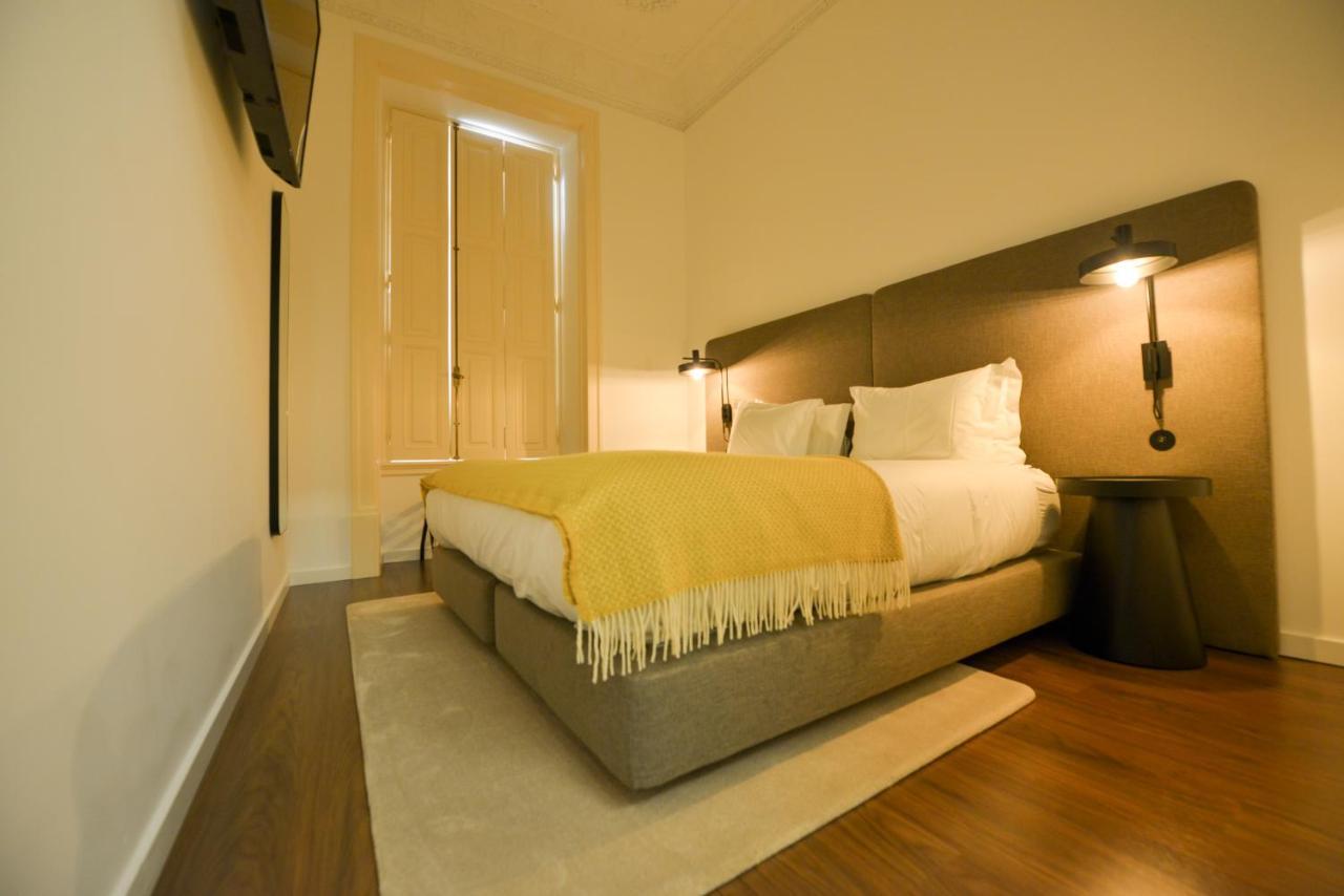 O Paco - Exclusive Accommodation Tomar Exterior photo