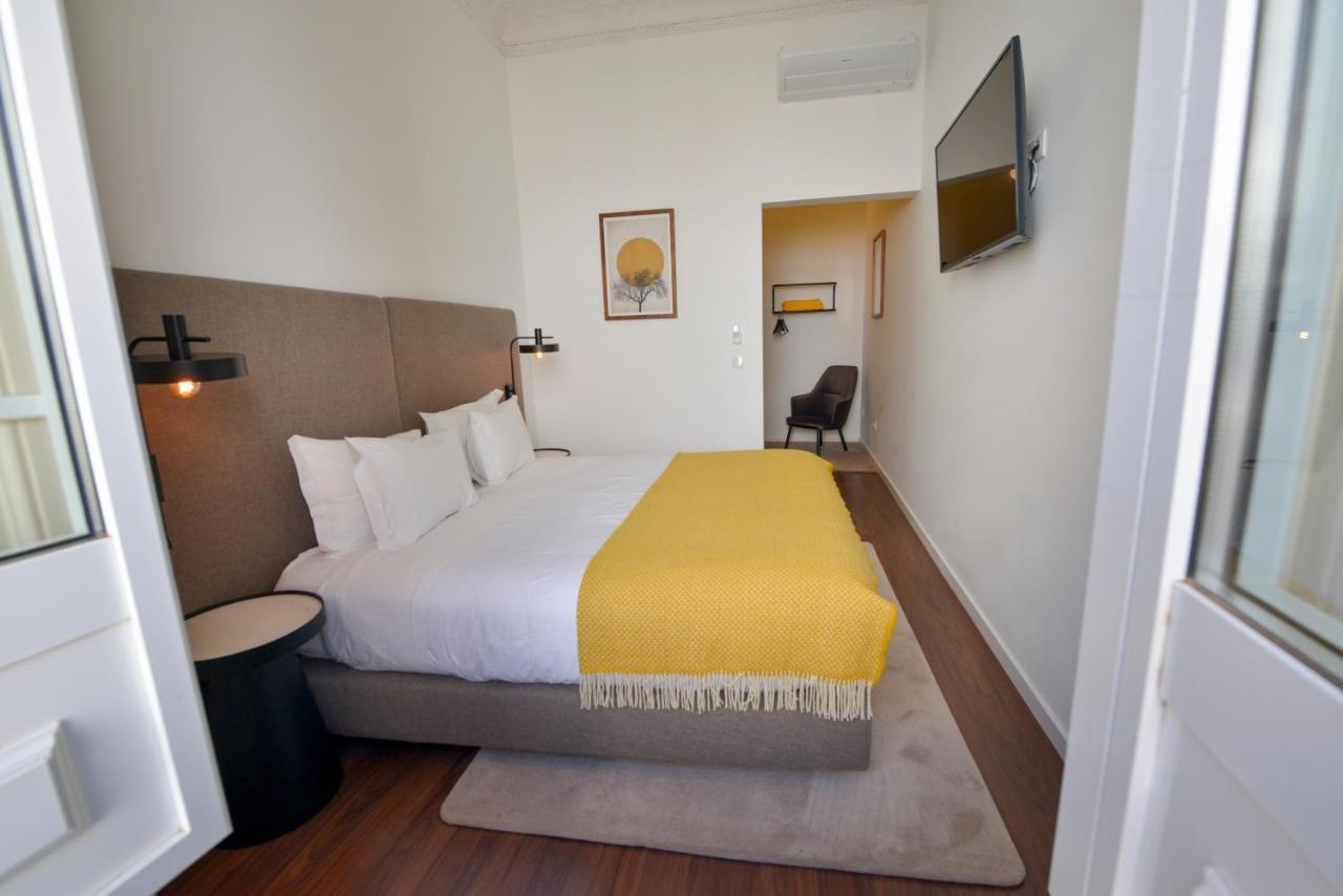 O Paco - Exclusive Accommodation Tomar Exterior photo
