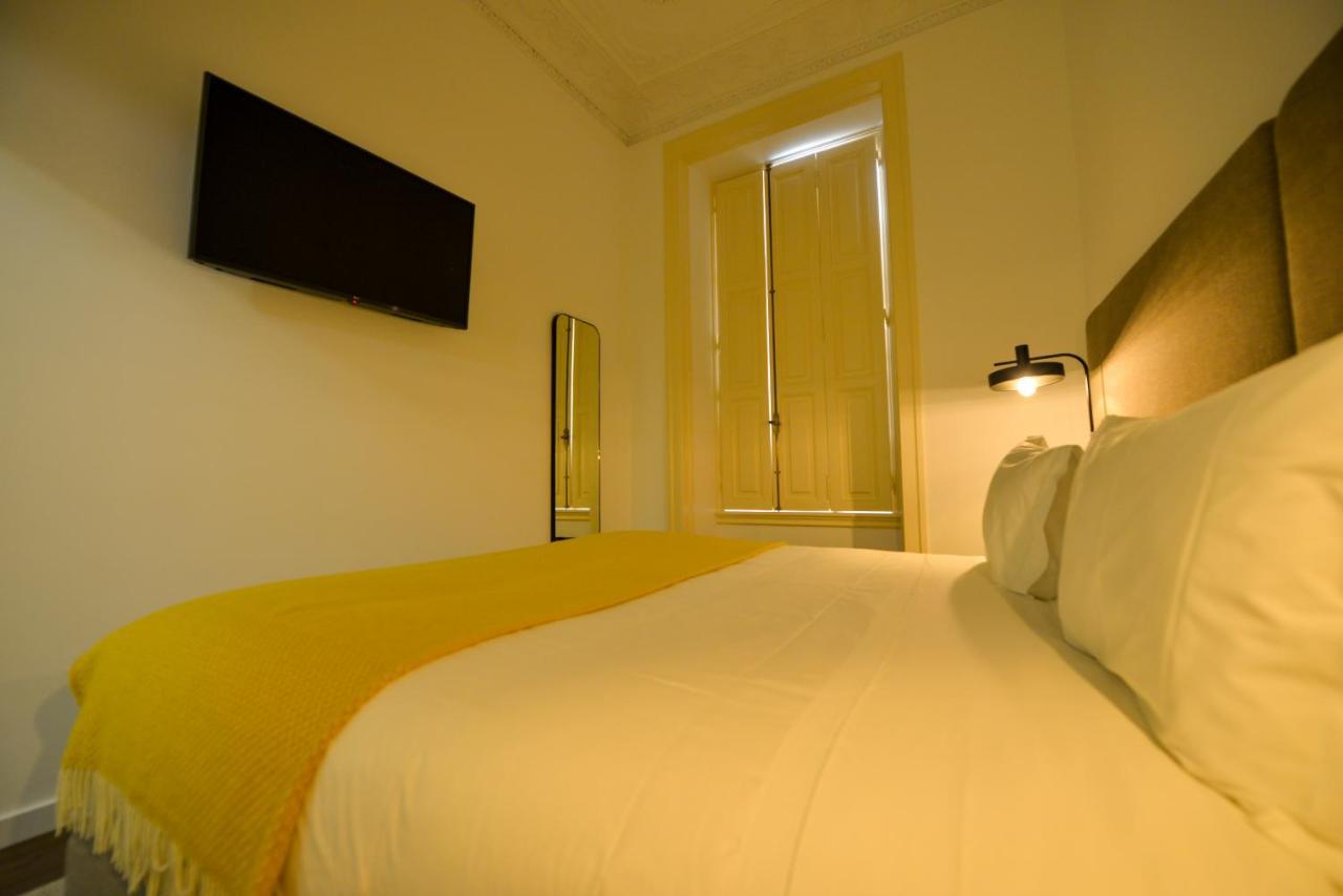 O Paco - Exclusive Accommodation Tomar Exterior photo