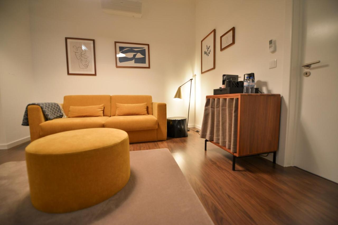 O Paco - Exclusive Accommodation Tomar Exterior photo