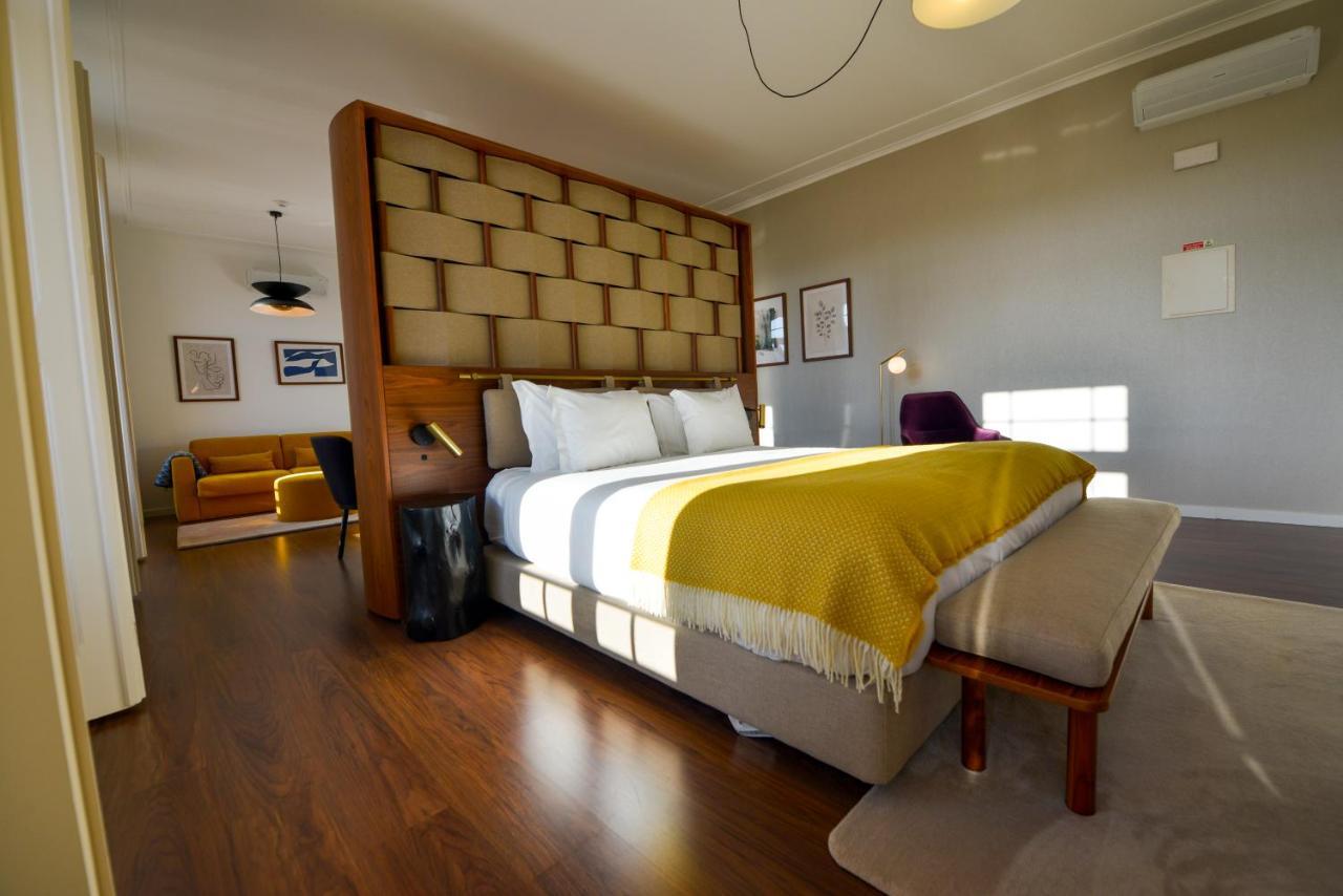 O Paco - Exclusive Accommodation Tomar Exterior photo