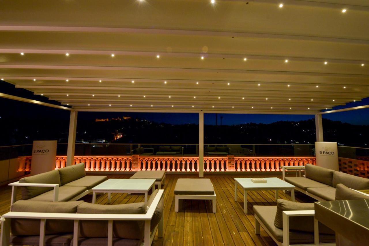 O Paco - Exclusive Accommodation Tomar Exterior photo