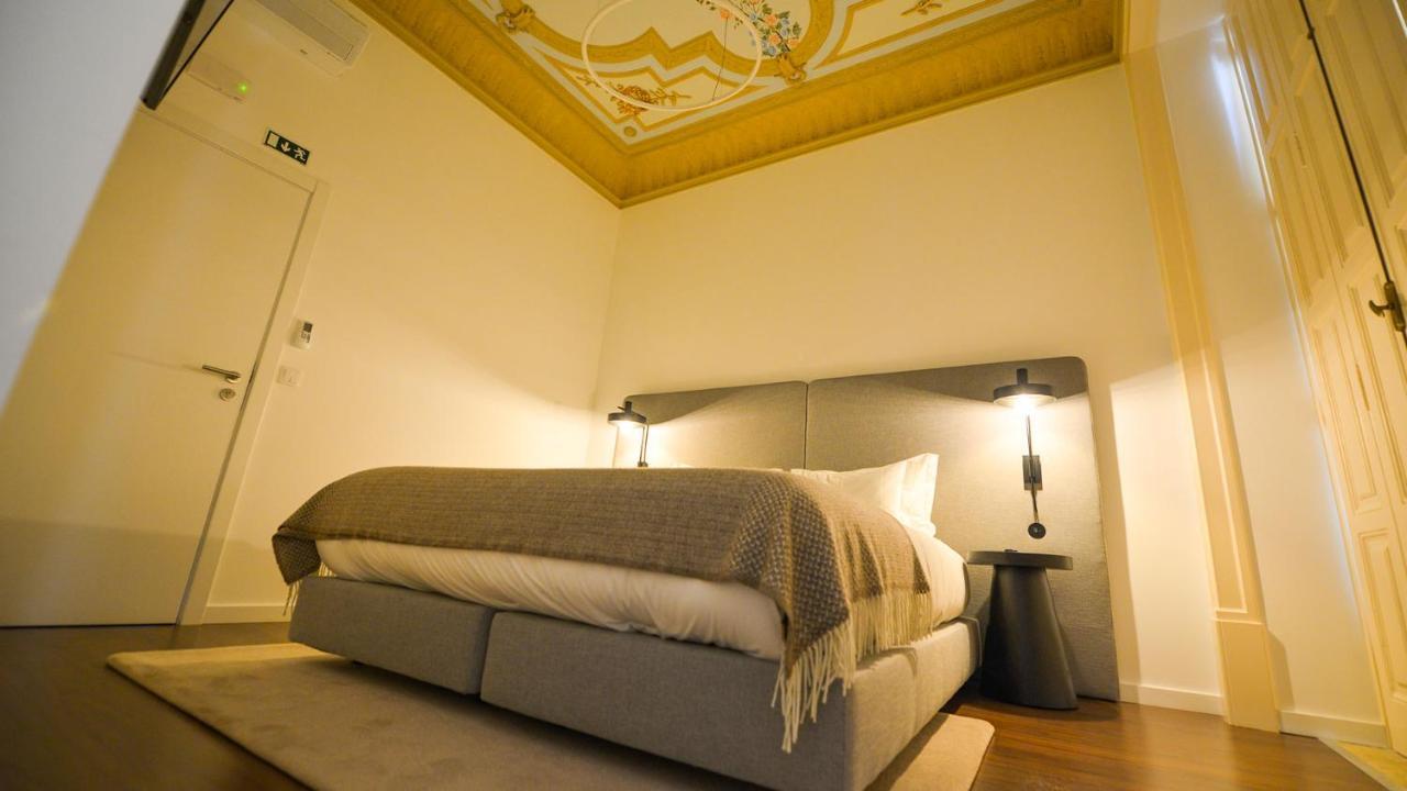 O Paco - Exclusive Accommodation Tomar Exterior photo