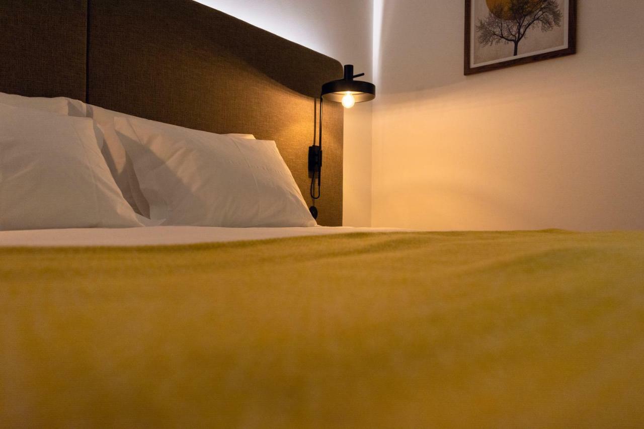 O Paco - Exclusive Accommodation Tomar Exterior photo