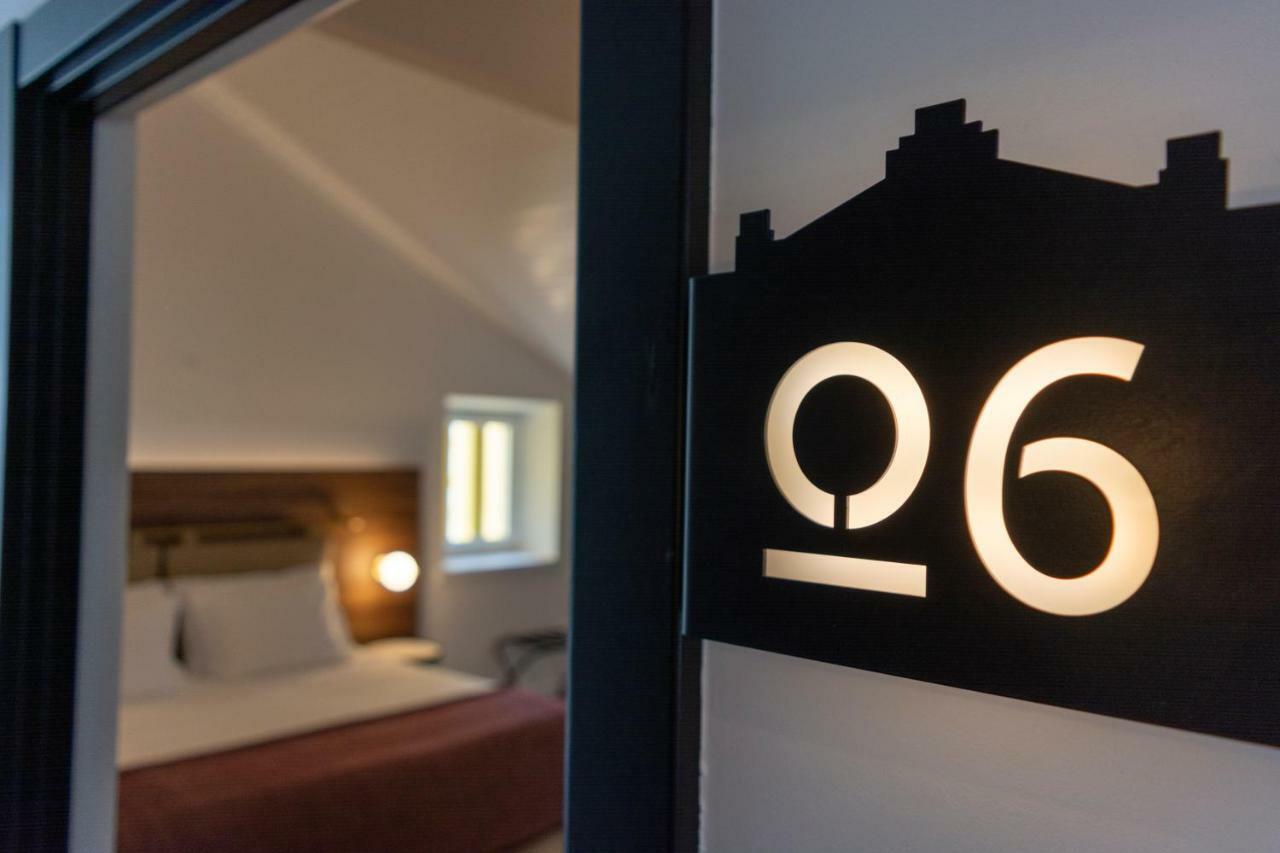 O Paco - Exclusive Accommodation Tomar Exterior photo