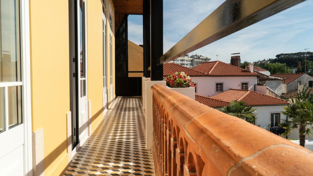 O Paco - Exclusive Accommodation Tomar Exterior photo