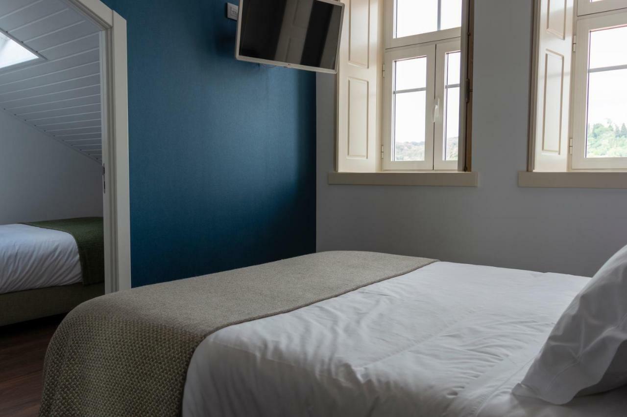 O Paco - Exclusive Accommodation Tomar Exterior photo