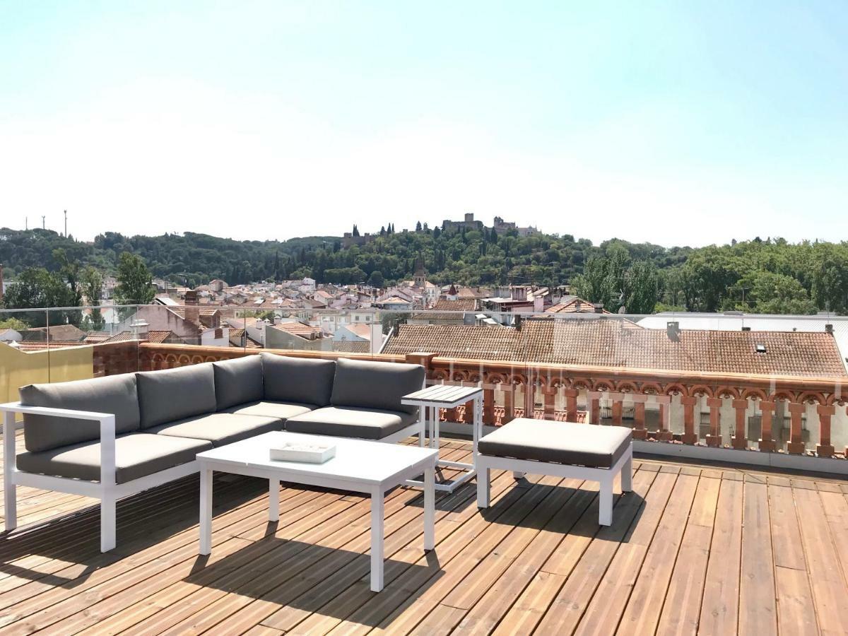 O Paco - Exclusive Accommodation Tomar Exterior photo
